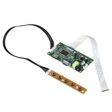B156HAN01.2 B156HAN01.1 LCD Driver HDMI VGA Video 1080P 3.5mm Audio Controller
