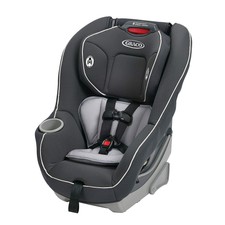 graco extend2fit platinum convertible car seat hayden