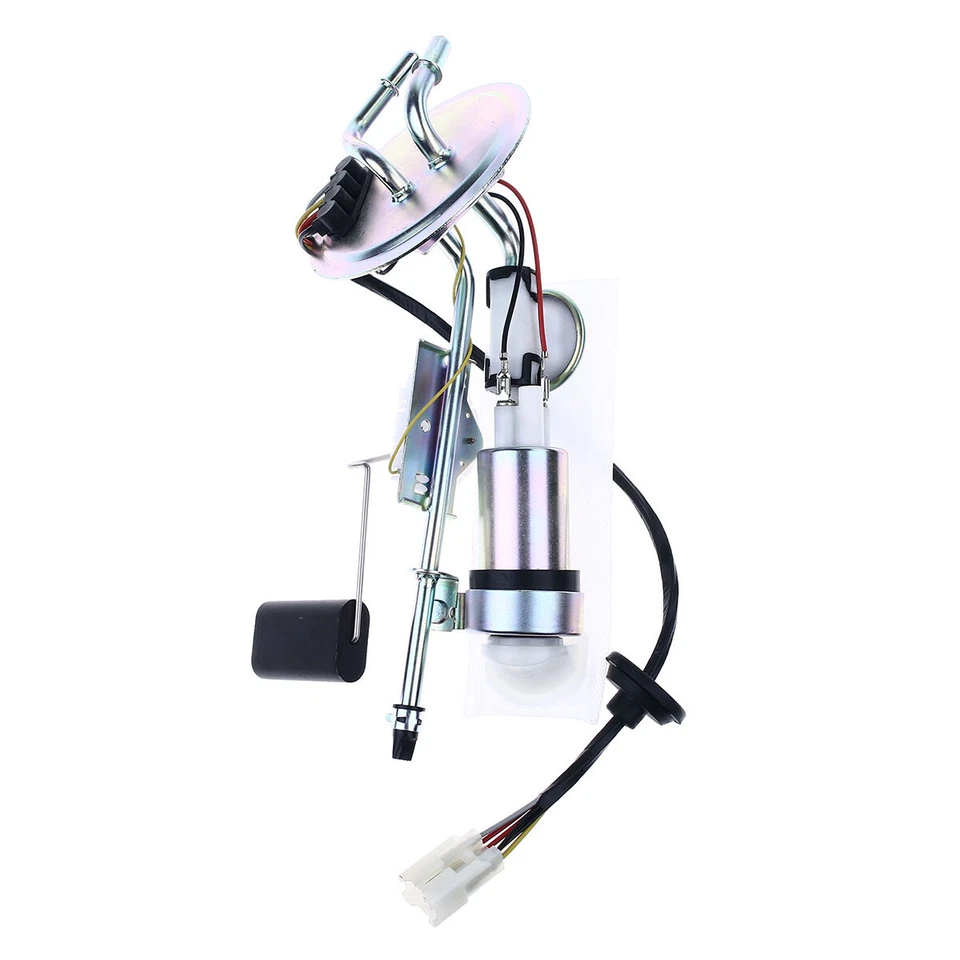 Conjunto de módulo de bomba de combustible para Ford Escort Mercury Tracer 1994-1996 L4 1,8 L 1,9 L Foto 3 de 4