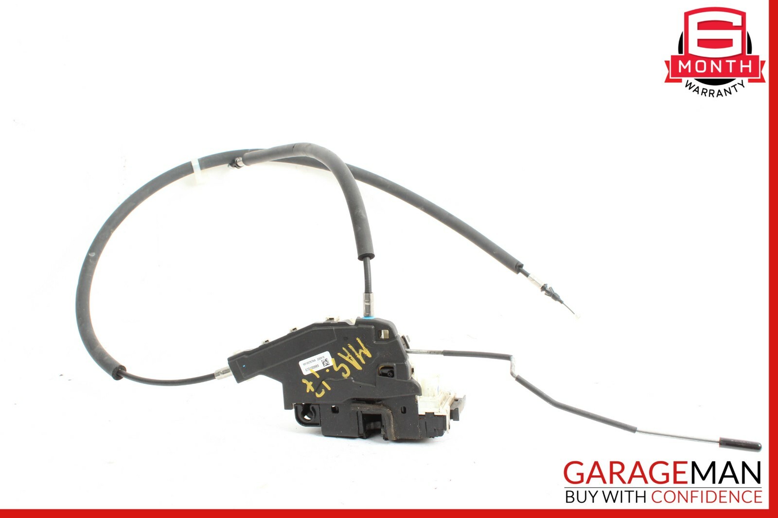 Maserati Ghibli 2014-2017 FRONT+RIGHT Door lock actuator