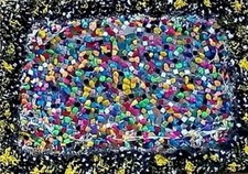 ARTISTA MAESTRO GIUSEPPE GRIECO QUADRI QUOTAZIONE E CERTIFICAZIONE UNDICESIMO