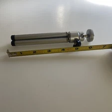 Mini Tripod with Telescopic Legs zak￼