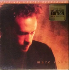 Marc Cohn - Marc Cohn  MFSL CD (24kt Gold Disc, Remastered, Limited Edition)