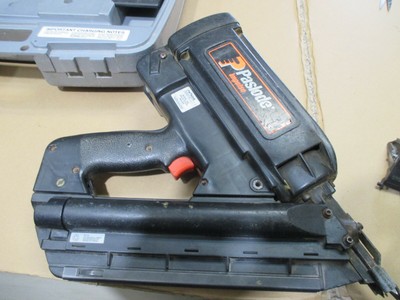 Cordless Power Framing Nailer Parts 
