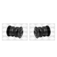 Sasic 2X Querlenker Links Rechts FüR Renault Clio III BR0/1 CR0/1 1.2 16V