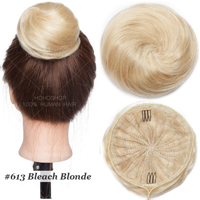 9er Pack Haargummis – Verschiedene Farben (Beige, Braun, Khaki, Mokka), Schonend & Elastisch