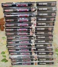 BLEACH volumi da 1 a 74 [di 74] + variant + COLORFULL planet manga completa rist