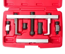 JTC CHANGEABLE TWO JAWS PULLEY REMOVER, JTC TOOLS 1350