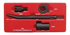 Lock Technology LTI 994 Shock-It 02 Sensor Removal Kit  Brand New