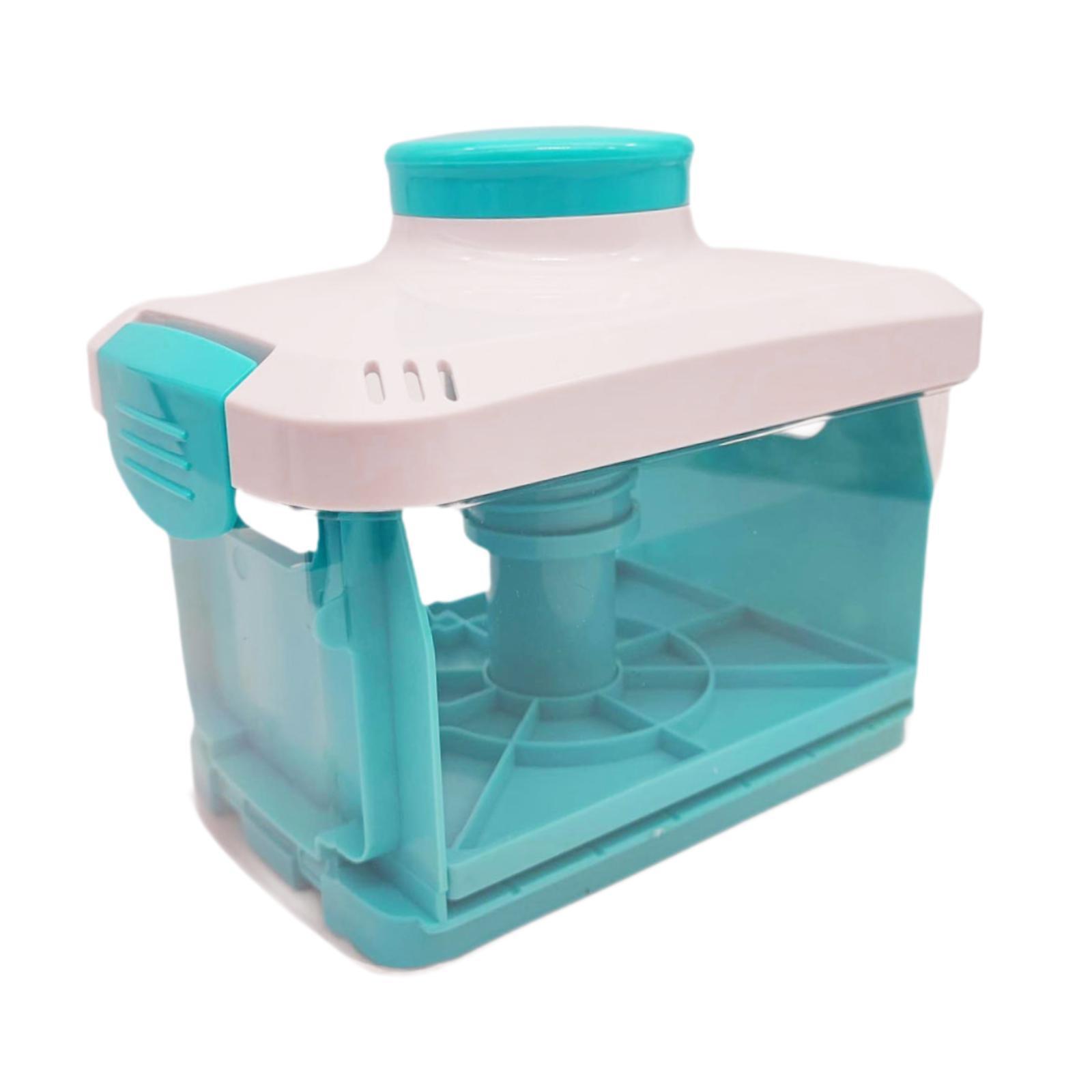 Tofu-Presse, Werkzeug zur Herstellung von Tofu, tragbares, manuelles