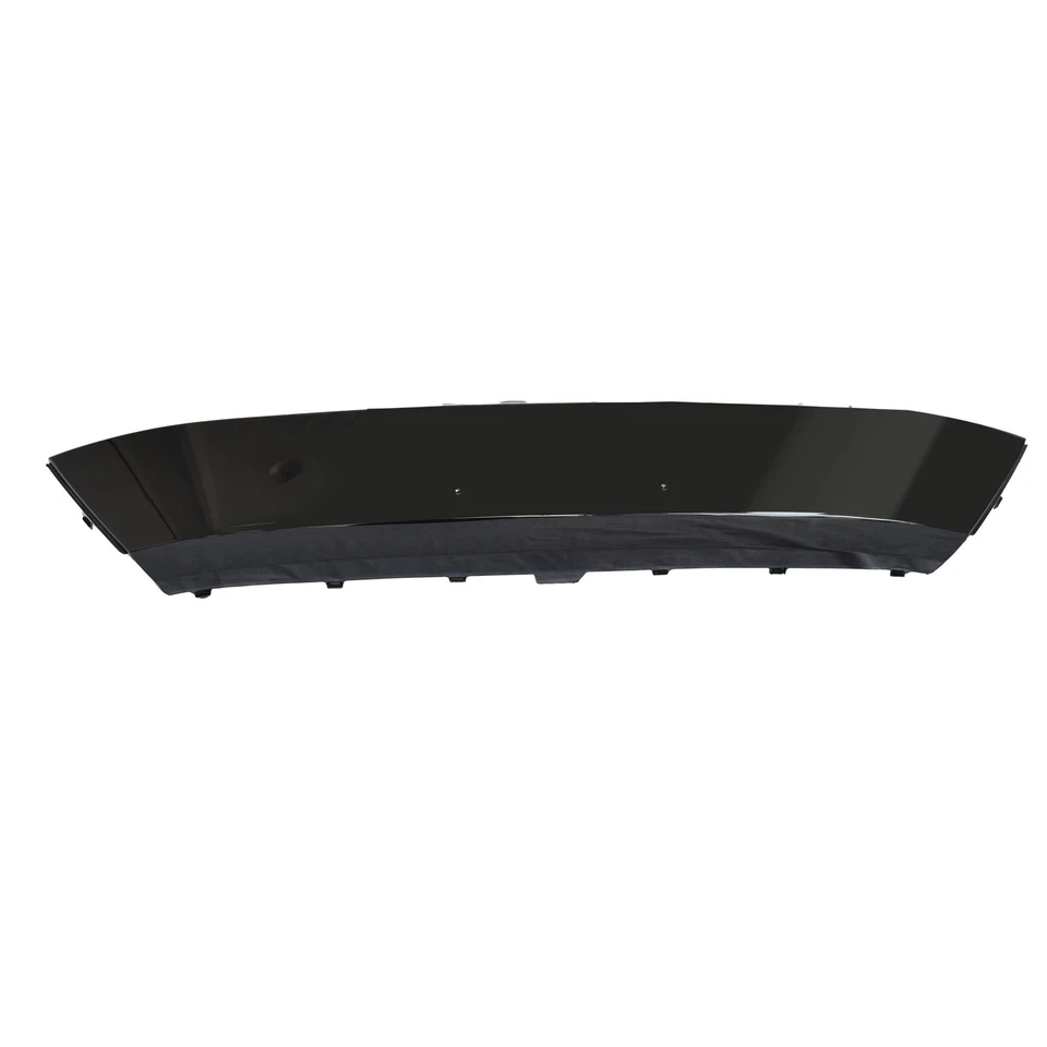 53114WB003 Front Upper Bumper Grille For 2016-2018 Toyota Yaris 2016 Scion IA - Image 4 of 4