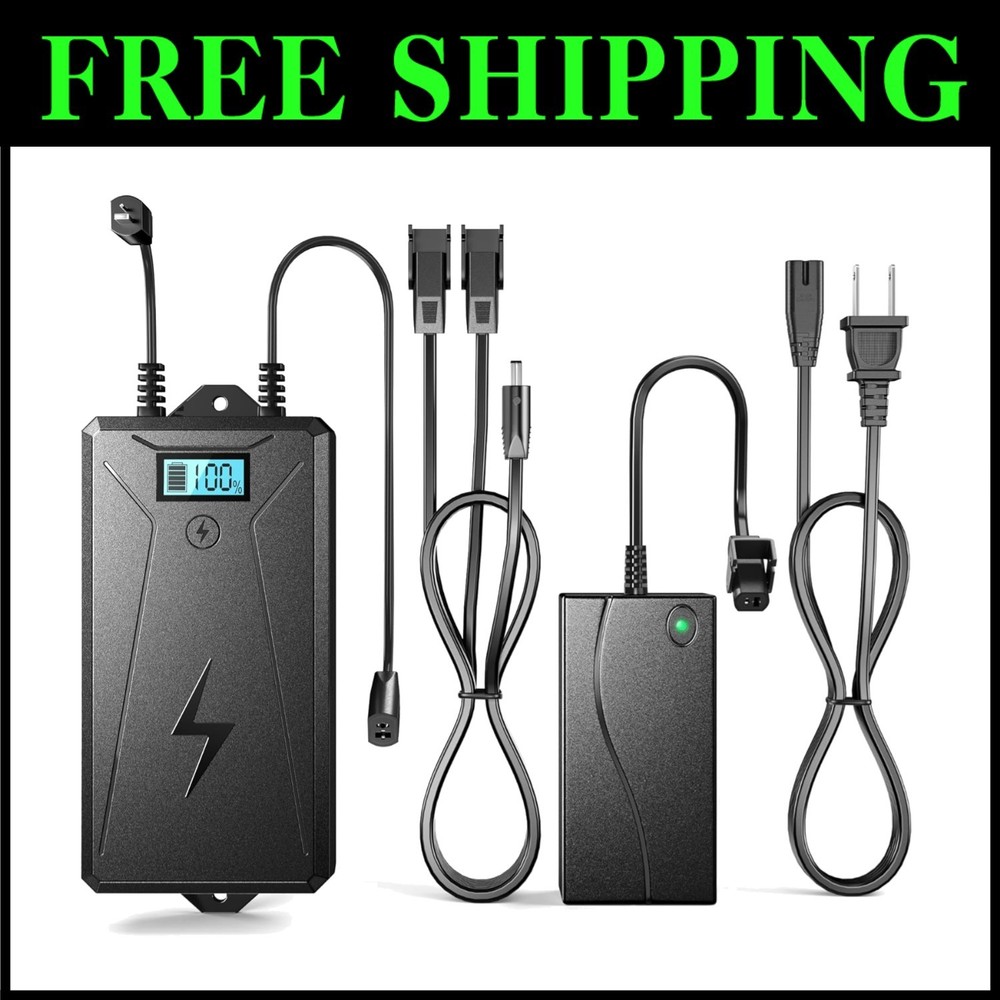 Recliner Battery Pack - 2500mAh Universal Wireless Recliner Battery Pack - 2500mAh Universal Wireless