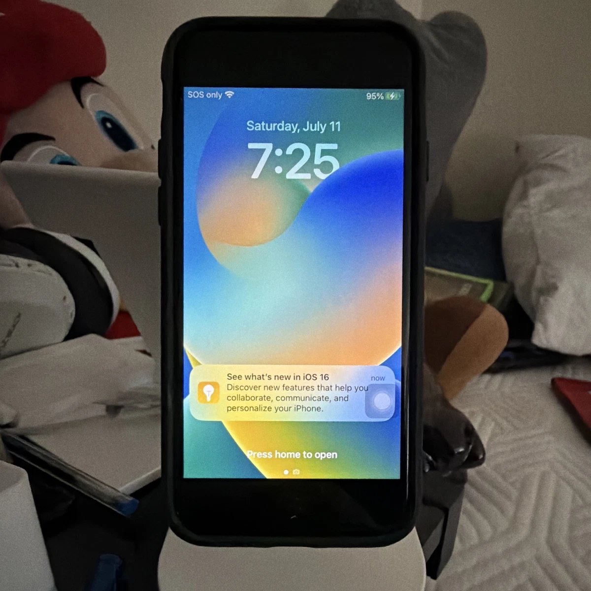 iOS Apple iPhone 8 Black Smartphones for sale | eBay