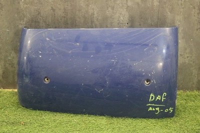 GENUINE DAF XF95 XF105 AIR CORNER RIGHT WIND DEFLECTOR 140014