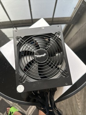 Stegotep 1000W Power Supply 80 Plus Gold Certified ATX