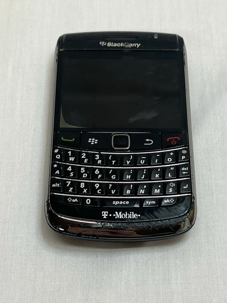 BlackBerry Bold 9700 Cell Phones & Smartphones for Sale - Shop New