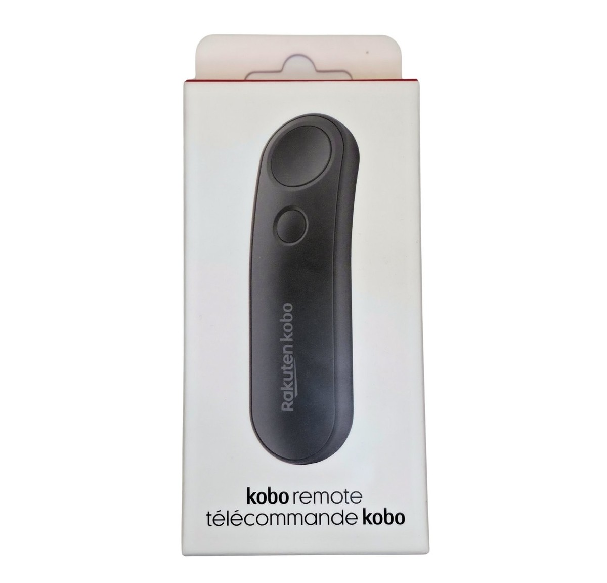 Kobo Remote Page Turner (Black) | eBay