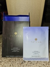 (NEW) Tatcha Luminous Deep Hydration Lifting ...