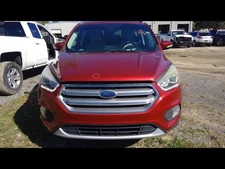 Crossmember/K-Frame Front Fits 13-19 ESCAPE 1108469