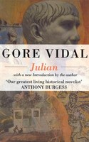 Gore Vidal - Julian - Paperback - G245Z