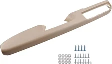80994 Front Left Driver Side Armrest Repair Kit Fit for Chevy Silverado Suburban