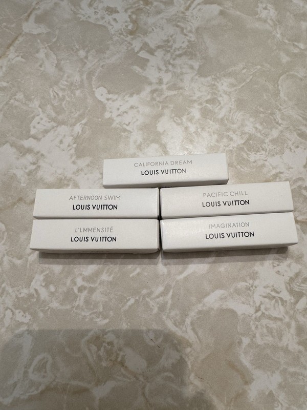 Lv sample set