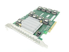 HP 12GB SAS Expander Card for DL380 Gen 9 727252-001
