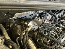 Turbolader 05L253010C DTRE VW Caddy V Kombi (SBB, SBJ) 2.0 TDI  75 kW  102 PS (