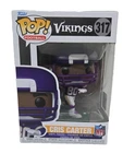 Funko POP! NFL: Vikings - Chris Carter Vinyl Figure, Collectible
