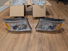 2013-2015 Ram OEM Mopar Projector Headlights ...