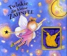 Twinkie, die kleine Zahnfee, m. Samtsäckchen  von Nick E... | Buch | Zustand gut - Bild 1 von 2