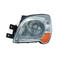 1X Hauptscheinwerfer Diederichs 6521981 Passend FüR KIA