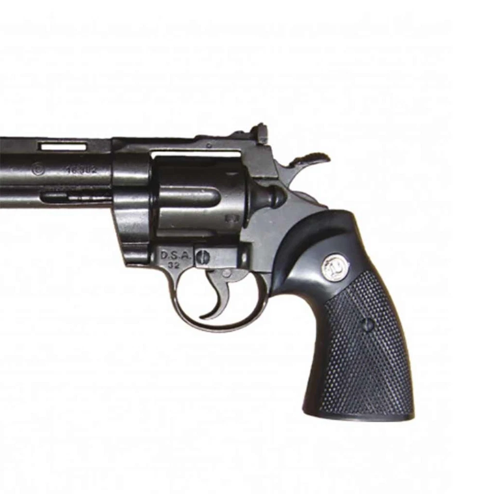 P1061N REPLIQUE Revolver DENIX Python 357 Magnum - Photo 2/3