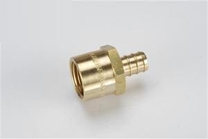 Elkhart Supply 51128 BestPEX PLUMBING FITTINGS RV