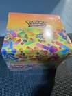 Pokemon TCG Scarlet & Violet 151 Mini Tin Display 10 Tins Factory Sealed