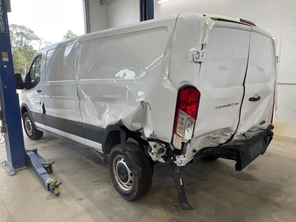 Used ABS Pump and Motor Assembly fits: 2020 Ford Transit 350 assembly Grade A - Image 2 of 4