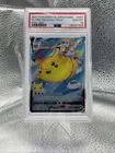 Pokémon Flying Pikachu Vmax Celebrations 007/025 Psa 10