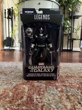 Hasbro Marvel Legends Series Darkhawk 6-inch Action Figure Titus Wave