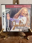 American Girl: Julie Finds a Way Nintendo DS