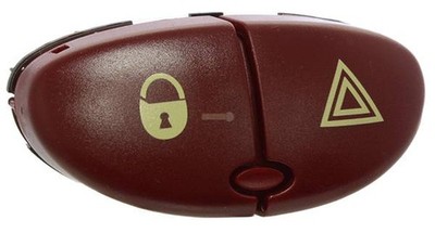 Warnblinkschalter Schalter Warnblinker 6554L0 Neu Original OEM für * Psa
