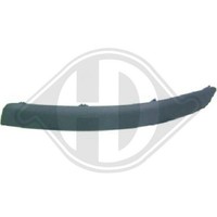 Zier /Schutzleiste StoßFäNger Diederichs 6605363 Hd Priority Parts FüR Toyota