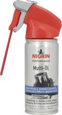 Nigrin Performance Multi-Öl Hybrid 100ml  Schmiermittel & Reiniger