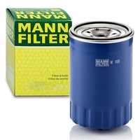 Mann-Filter ÖLfilter Passend FüR KIA K2700 SD Pregio TB
