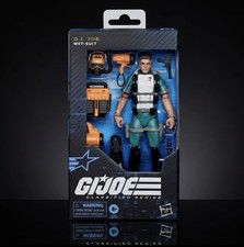 Hasbro G.I. Joe Classified Series 179 Action Figure Wet-Suit BRAND NEW