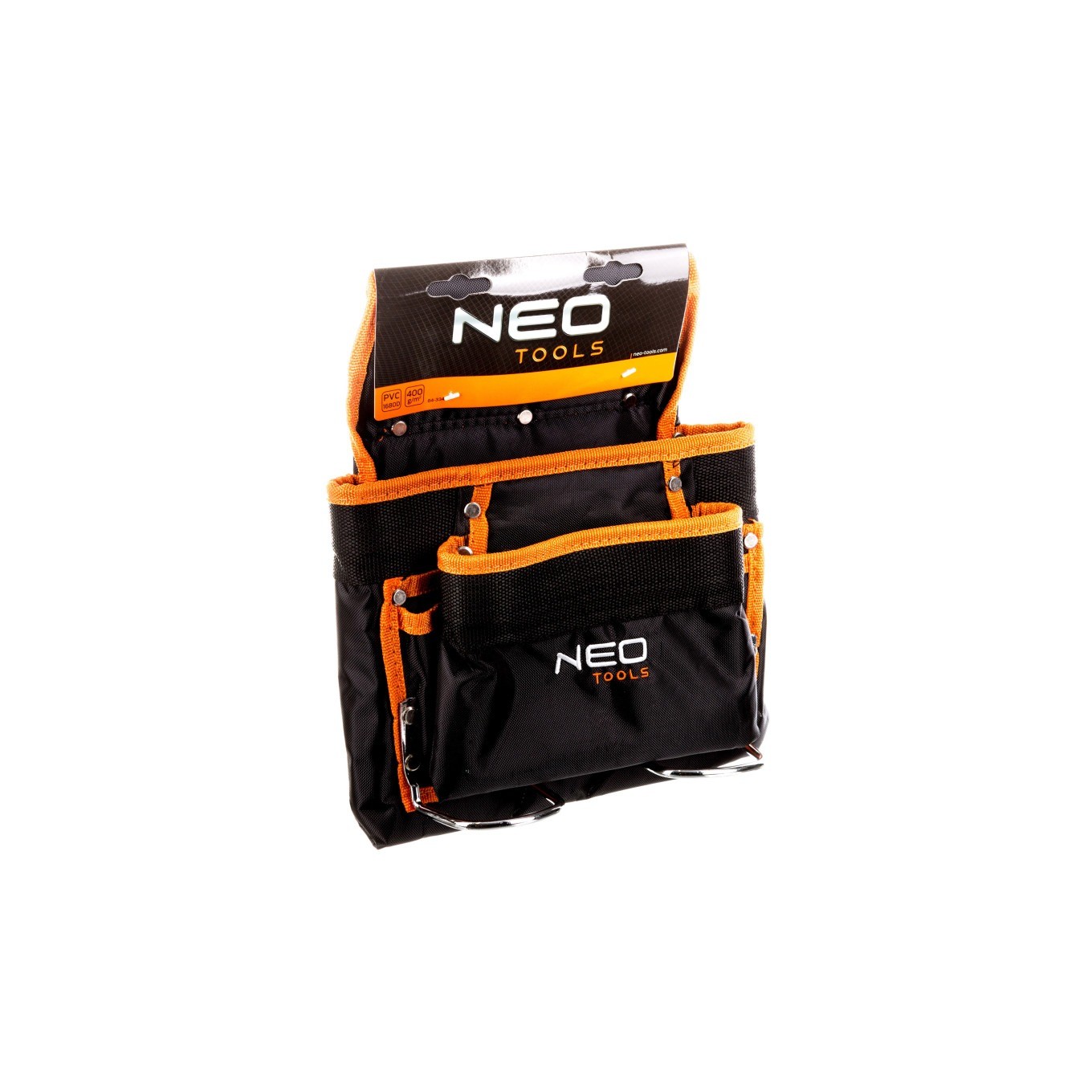 Werkzeugtasche NEO 84-334 (8 Fächer, Cordura) - Bild 3