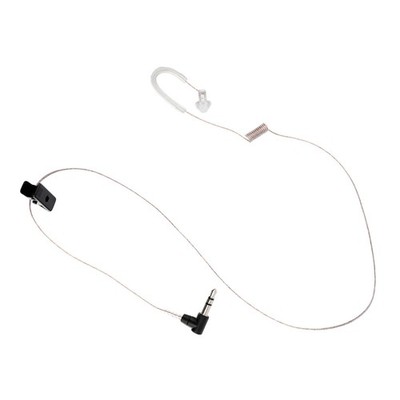 Stealth Leopard SL Series Covert Earpiece HD Balanced Armature Speaker for 3.5mm