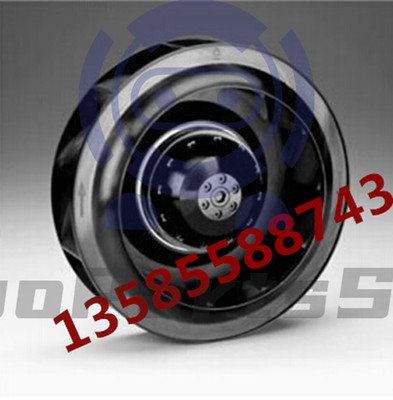 FULLTECH UF220APA23H2C2A External Rotor Cooling Fan