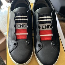 Fendi Trainers. Women?s Size 38