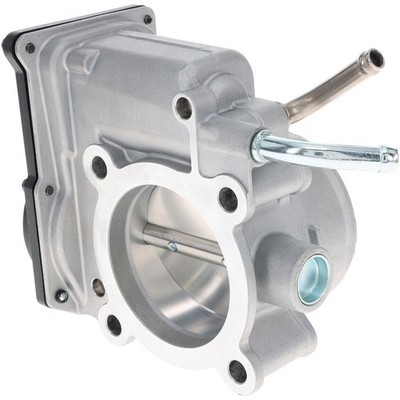 Hitachi Etb0094 Fuel Injection Throttle Body For Select 11-21 Hyundai Kia Models
