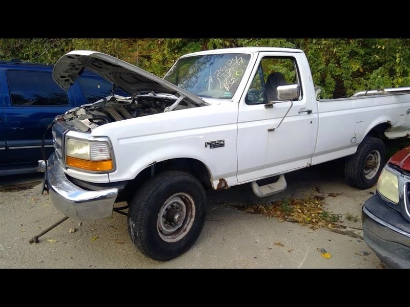 Fuel Pump From 8501 GVW Gasoline Fits 96-97 FORD F250 PICKUP 1116902 - Image 2 of 4